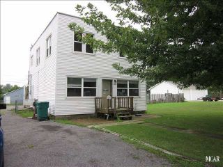 Foreclosed Home - 13072 HIGH ST, 48179
