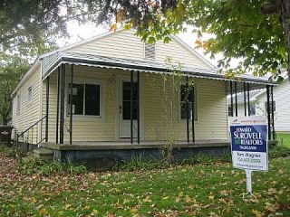 Foreclosed Home - 13252 GILDERSLEEVE ST, 48179