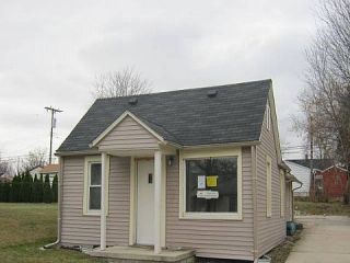 Foreclosed Home - List 100007032