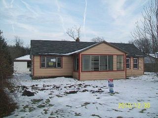 Foreclosed Home - List 100007033