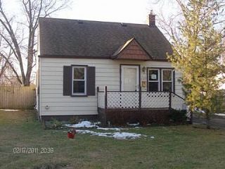 Foreclosed Home - List 100007034