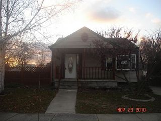 Foreclosed Home - List 100007035