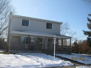 Foreclosed Home - List 100007038