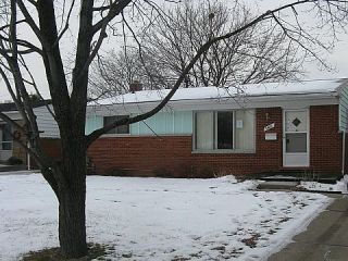 Foreclosed Home - List 100007040