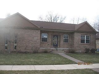Foreclosed Home - 9768 JANET ST, 48180