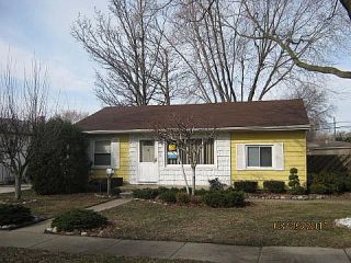 Foreclosed Home - List 100019729