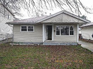 Foreclosed Home - List 100023264