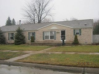 Foreclosed Home - 9265 PINE ST, 48180