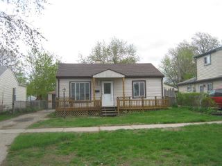 Foreclosed Home - 6333 PRINCESS ST, 48180