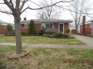 Foreclosed Home - List 100049532