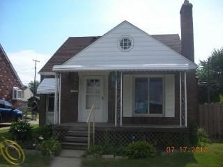 Foreclosed Home - List 100049611
