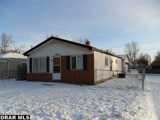 Foreclosed Home - List 100050153