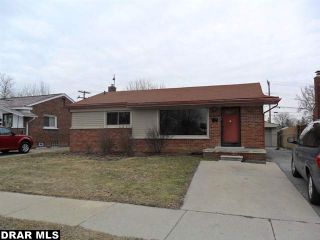 Foreclosed Home - List 100050726
