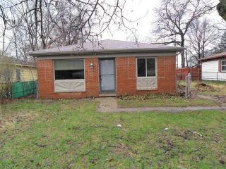 Foreclosed Home - List 100050964