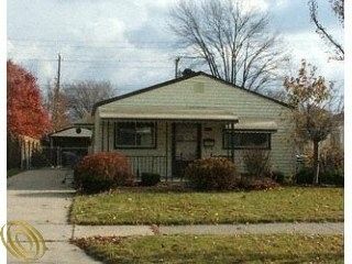 Foreclosed Home - List 100051277
