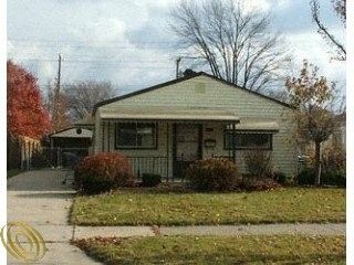 Foreclosed Home - List 100051277