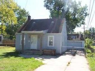 Foreclosed Home - List 100051324