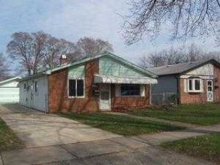 Foreclosed Home - List 100051376