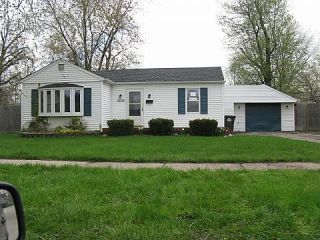 Foreclosed Home - List 100070744