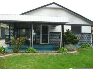 Foreclosed Home - List 100081088
