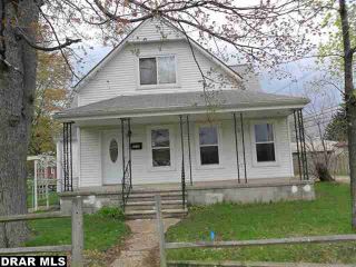 Foreclosed Home - List 100081158
