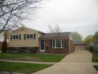 Foreclosed Home - List 100081235