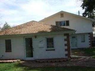 Foreclosed Home - List 100081238