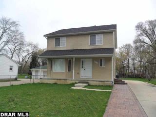 Foreclosed Home - List 100081276
