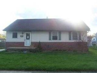 Foreclosed Home - List 100081304
