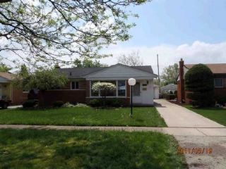 Foreclosed Home - List 100081371