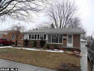 Foreclosed Home - List 100081564
