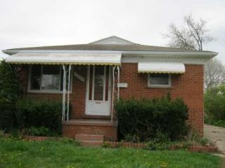 Foreclosed Home - List 100081698