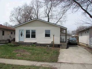 Foreclosed Home - List 100081763