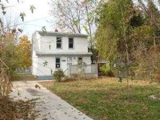 Foreclosed Home - List 100081782