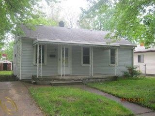 Foreclosed Home - List 100081969