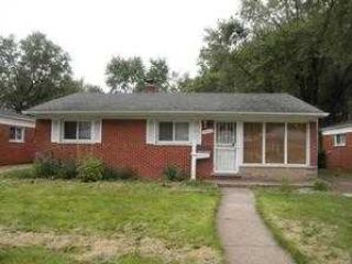 Foreclosed Home - List 100093592