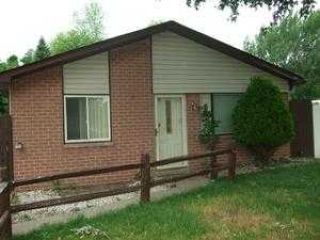Foreclosed Home - List 100093822