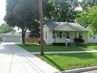 Foreclosed Home - List 100099564