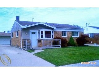 Foreclosed Home - List 100107431