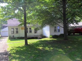 Foreclosed Home - List 100107490
