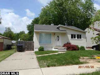 Foreclosed Home - List 100107536