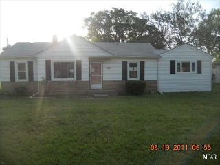 Foreclosed Home - List 100107701