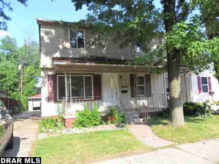 Foreclosed Home - List 100107896
