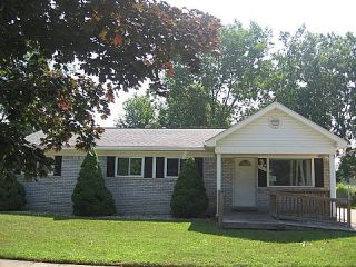 Foreclosed Home - 15131 SIEBERT ST, 48180