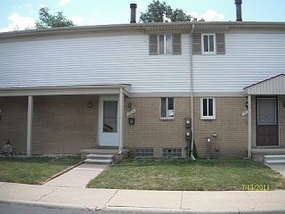 Foreclosed Home - 15374 DUPAGE BLVD, 48180
