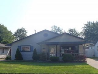 Foreclosed Home - List 100132610