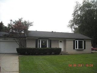 Foreclosed Home - List 100132611