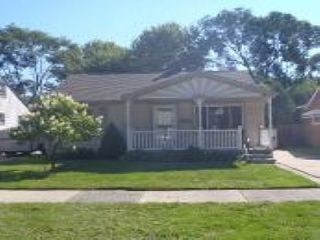 Foreclosed Home - List 100136369