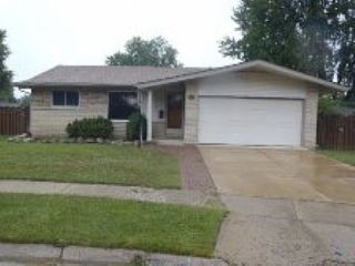 Foreclosed Home - List 100138654