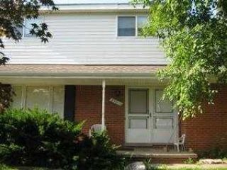 Foreclosed Home - List 100144125